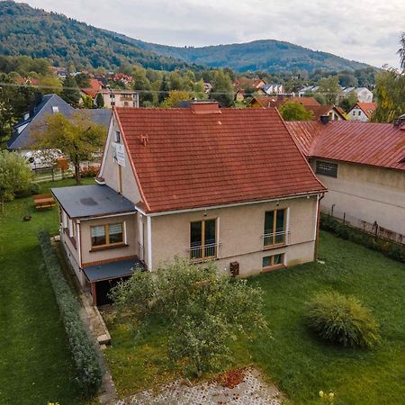 Apartamenty Pod Orzechem Z Duzym Ogrodem - Dream Apart Ustron Extérieur photo