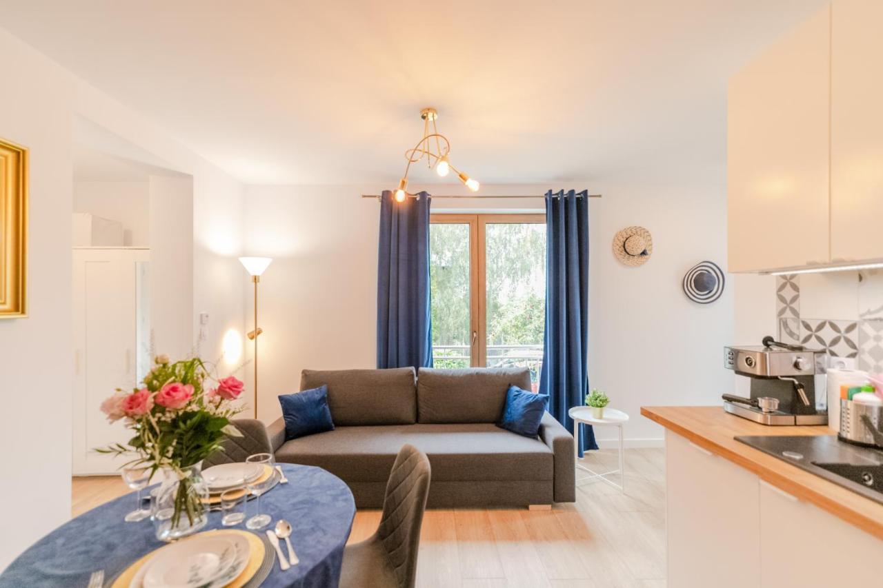 Apartamenty Pod Orzechem Z Duzym Ogrodem - Dream Apart Ustron Extérieur photo