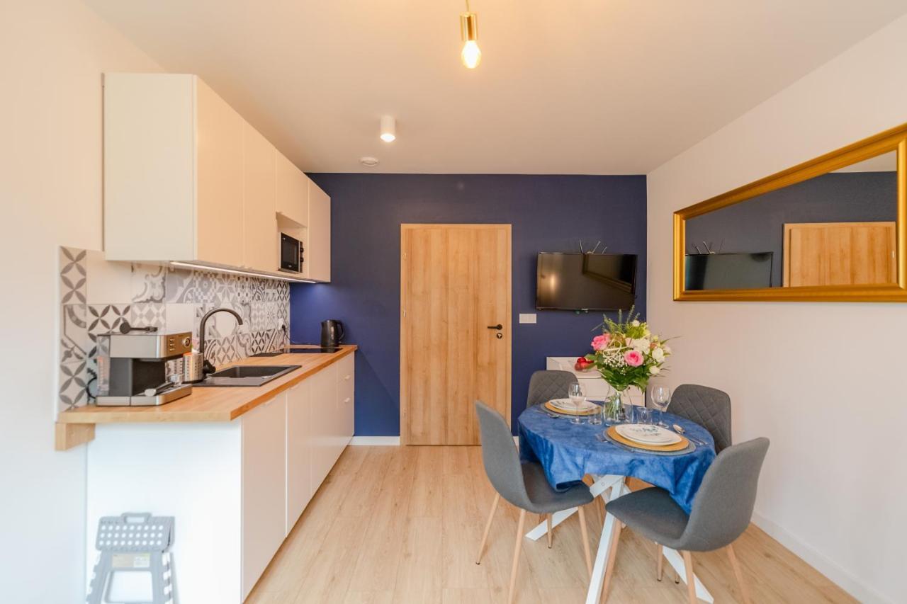 Apartamenty Pod Orzechem Z Duzym Ogrodem - Dream Apart Ustron Extérieur photo