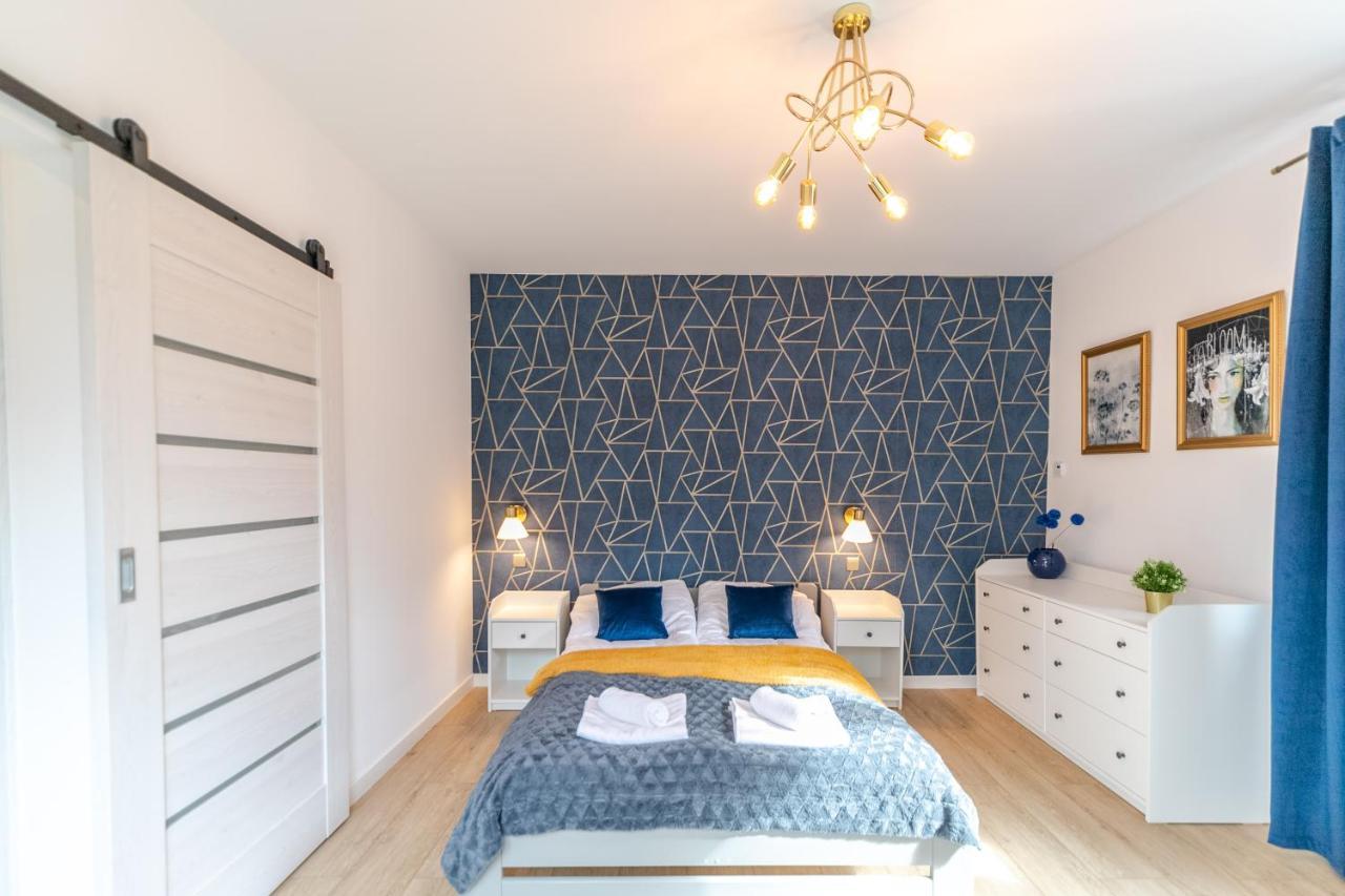 Apartamenty Pod Orzechem Z Duzym Ogrodem - Dream Apart Ustron Extérieur photo