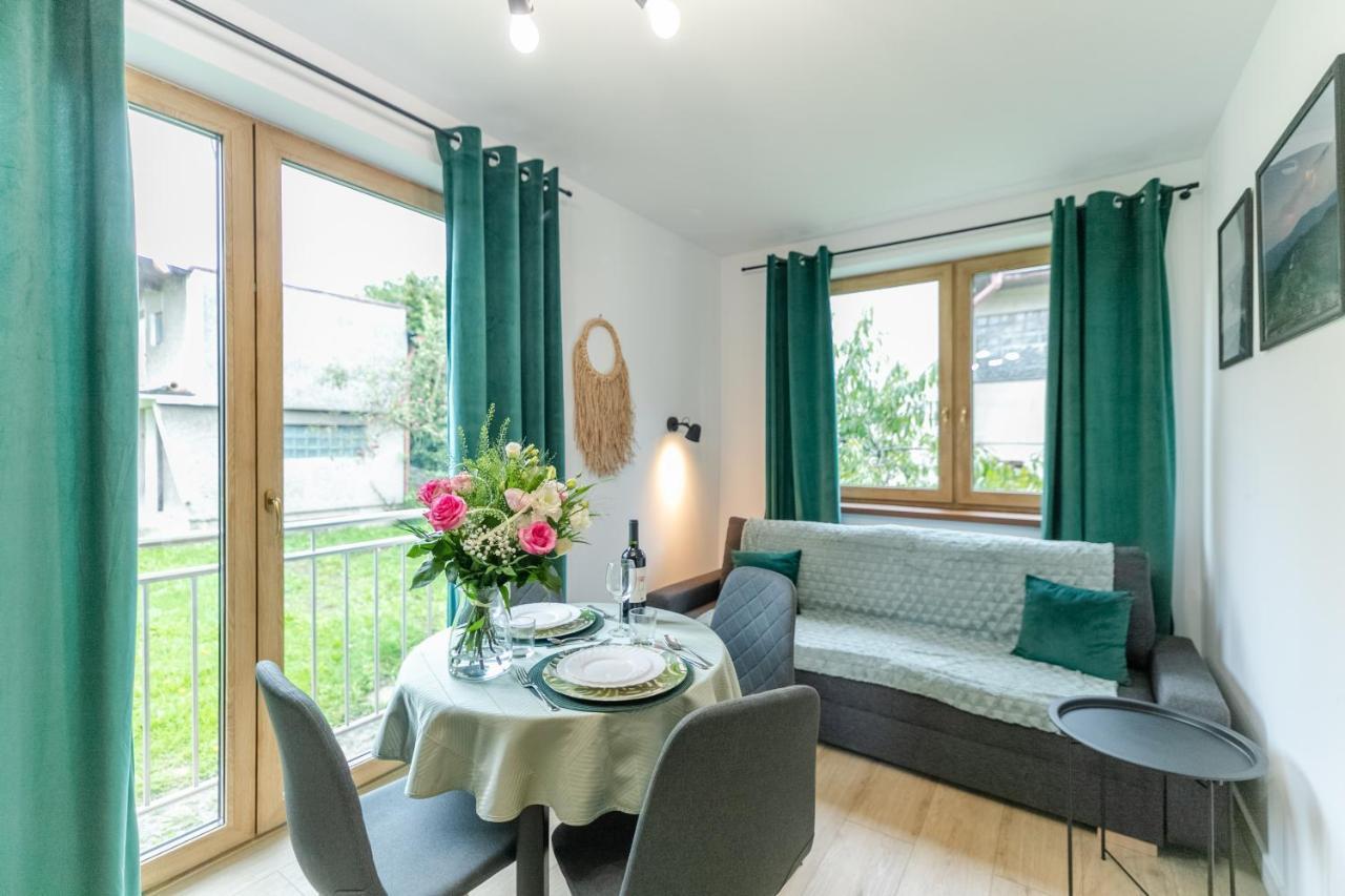 Apartamenty Pod Orzechem Z Duzym Ogrodem - Dream Apart Ustron Extérieur photo
