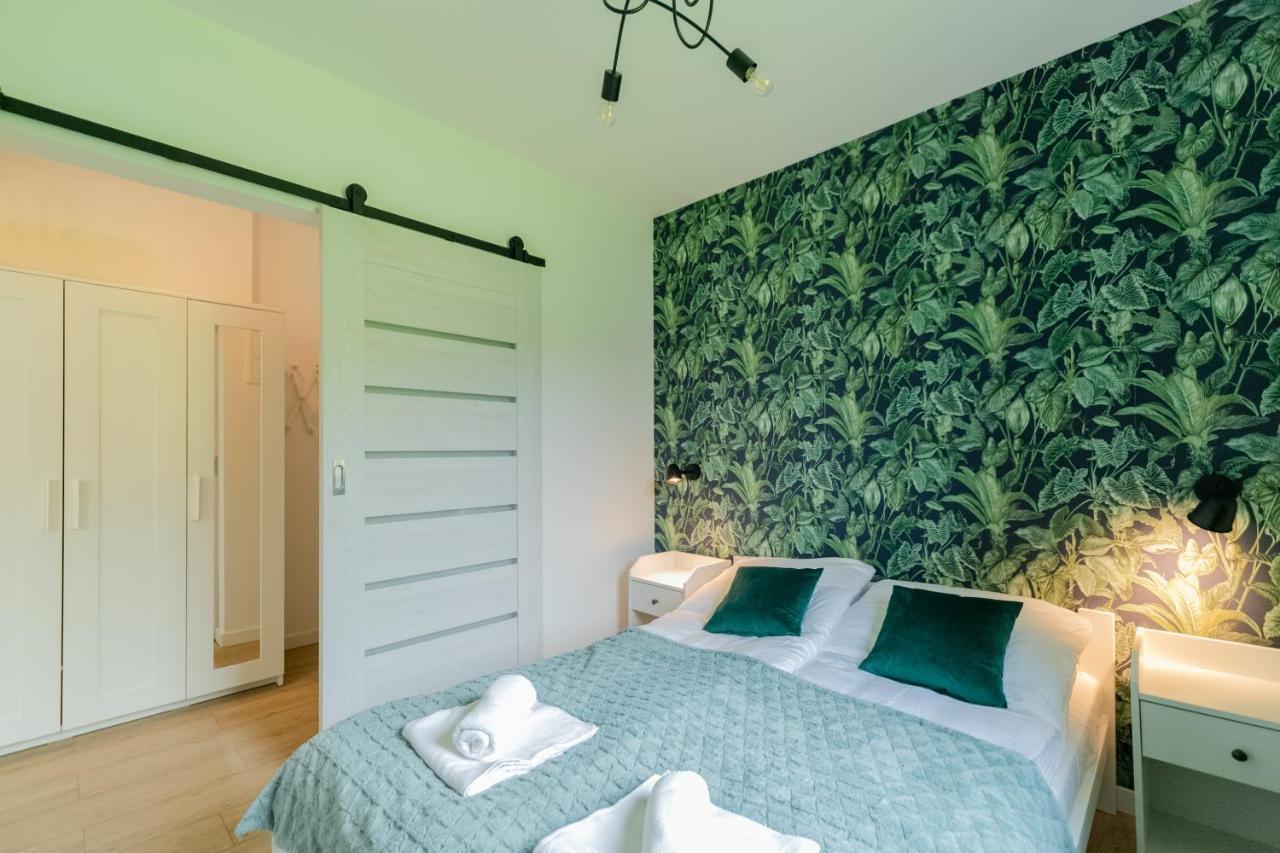 Apartamenty Pod Orzechem Z Duzym Ogrodem - Dream Apart Ustron Extérieur photo