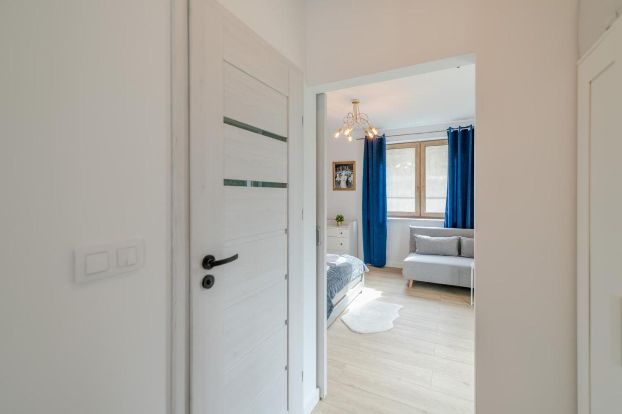Apartamenty Pod Orzechem Z Duzym Ogrodem - Dream Apart Ustron Extérieur photo
