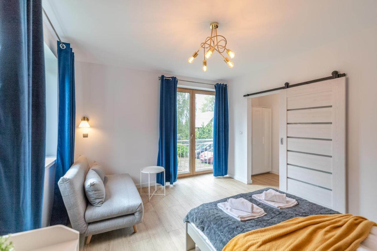 Apartamenty Pod Orzechem Z Duzym Ogrodem - Dream Apart Ustron Extérieur photo