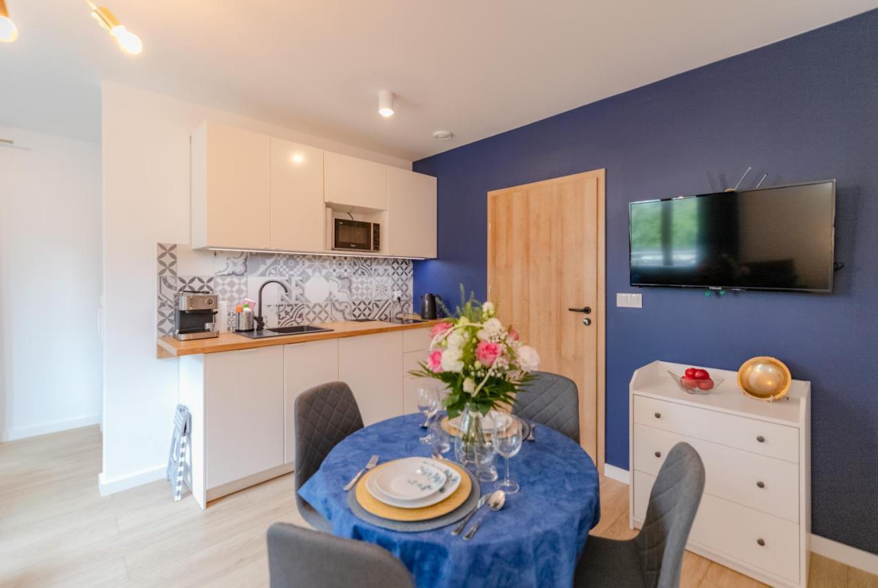Apartamenty Pod Orzechem Z Duzym Ogrodem - Dream Apart Ustron Extérieur photo