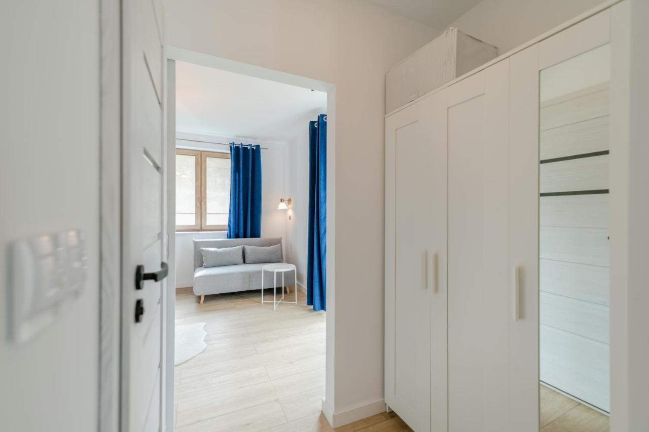 Apartamenty Pod Orzechem Z Duzym Ogrodem - Dream Apart Ustron Extérieur photo