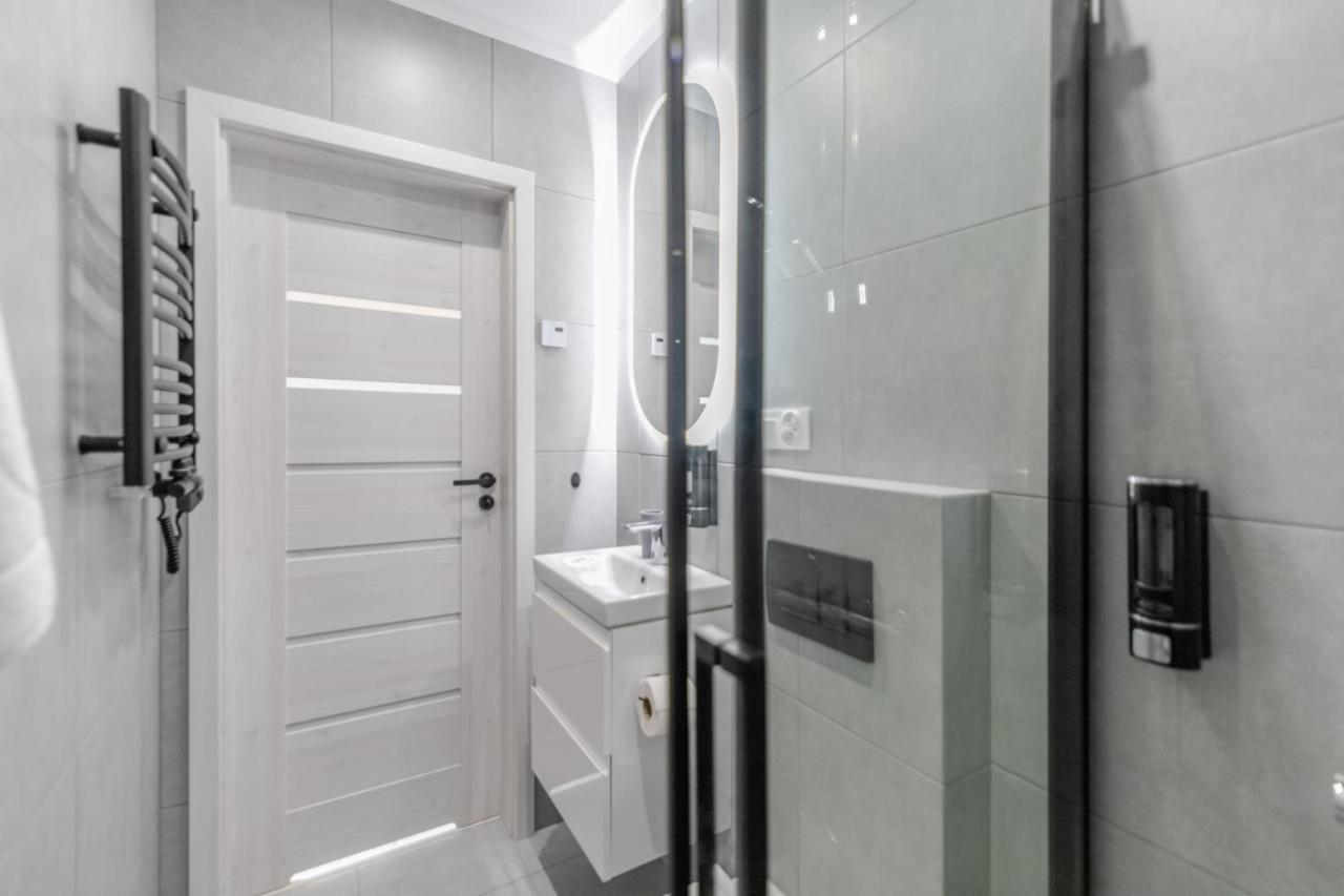 Apartamenty Pod Orzechem Z Duzym Ogrodem - Dream Apart Ustron Extérieur photo