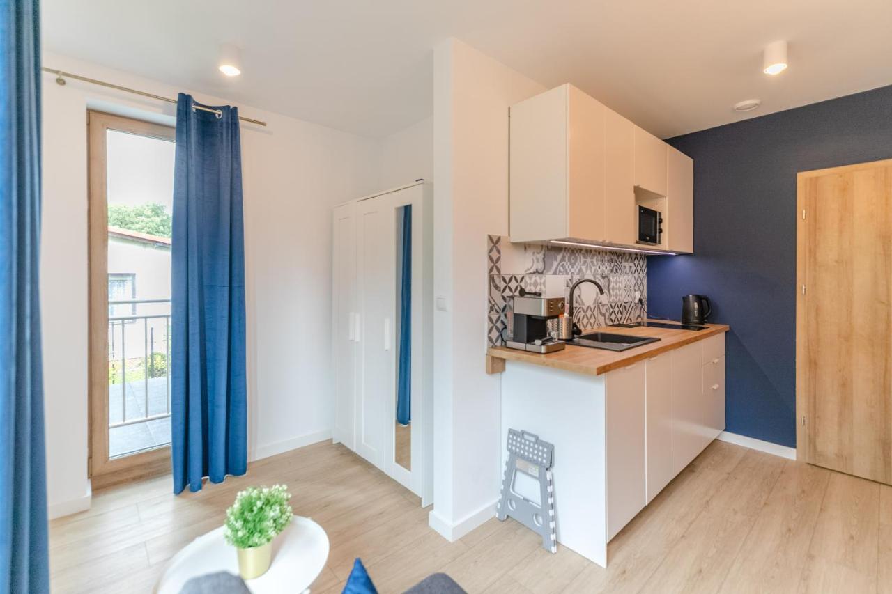 Apartamenty Pod Orzechem Z Duzym Ogrodem - Dream Apart Ustron Extérieur photo