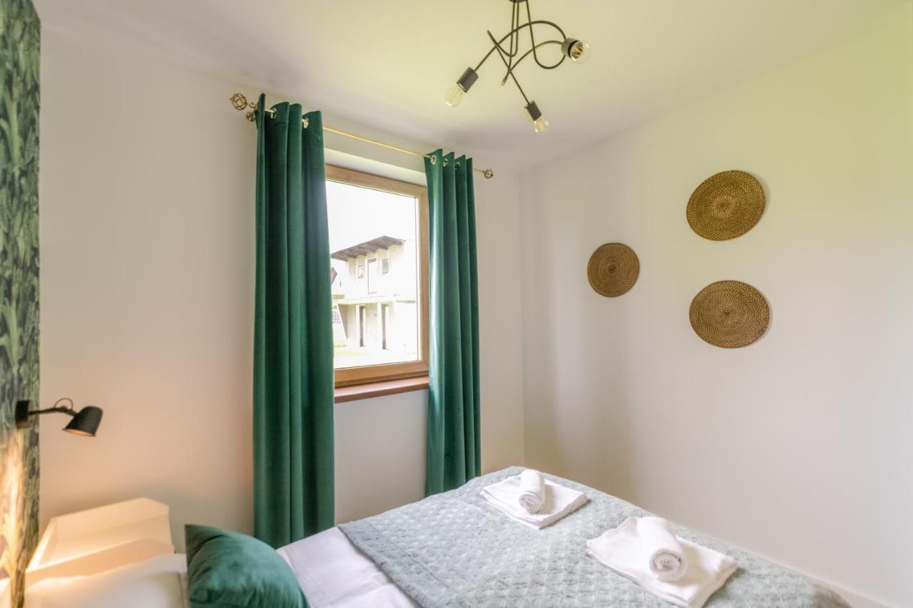 Apartamenty Pod Orzechem Z Duzym Ogrodem - Dream Apart Ustron Extérieur photo