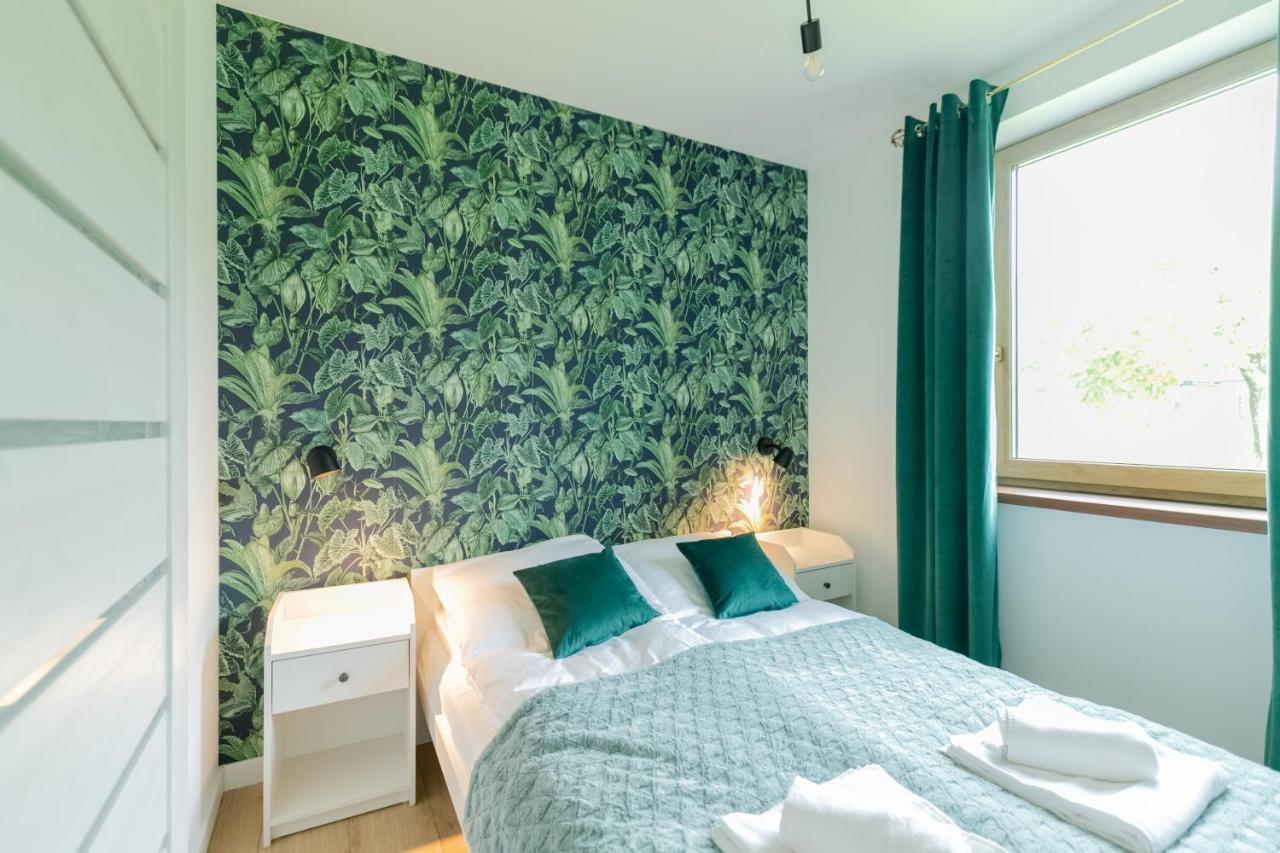 Apartamenty Pod Orzechem Z Duzym Ogrodem - Dream Apart Ustron Extérieur photo