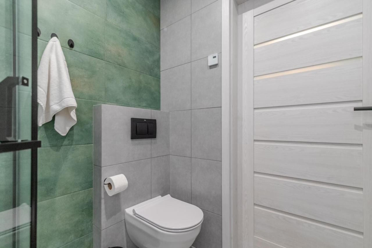 Apartamenty Pod Orzechem Z Duzym Ogrodem - Dream Apart Ustron Extérieur photo
