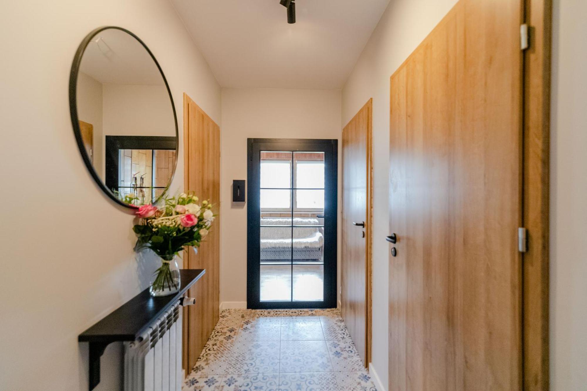 Apartamenty Pod Orzechem Z Duzym Ogrodem - Dream Apart Ustron Extérieur photo