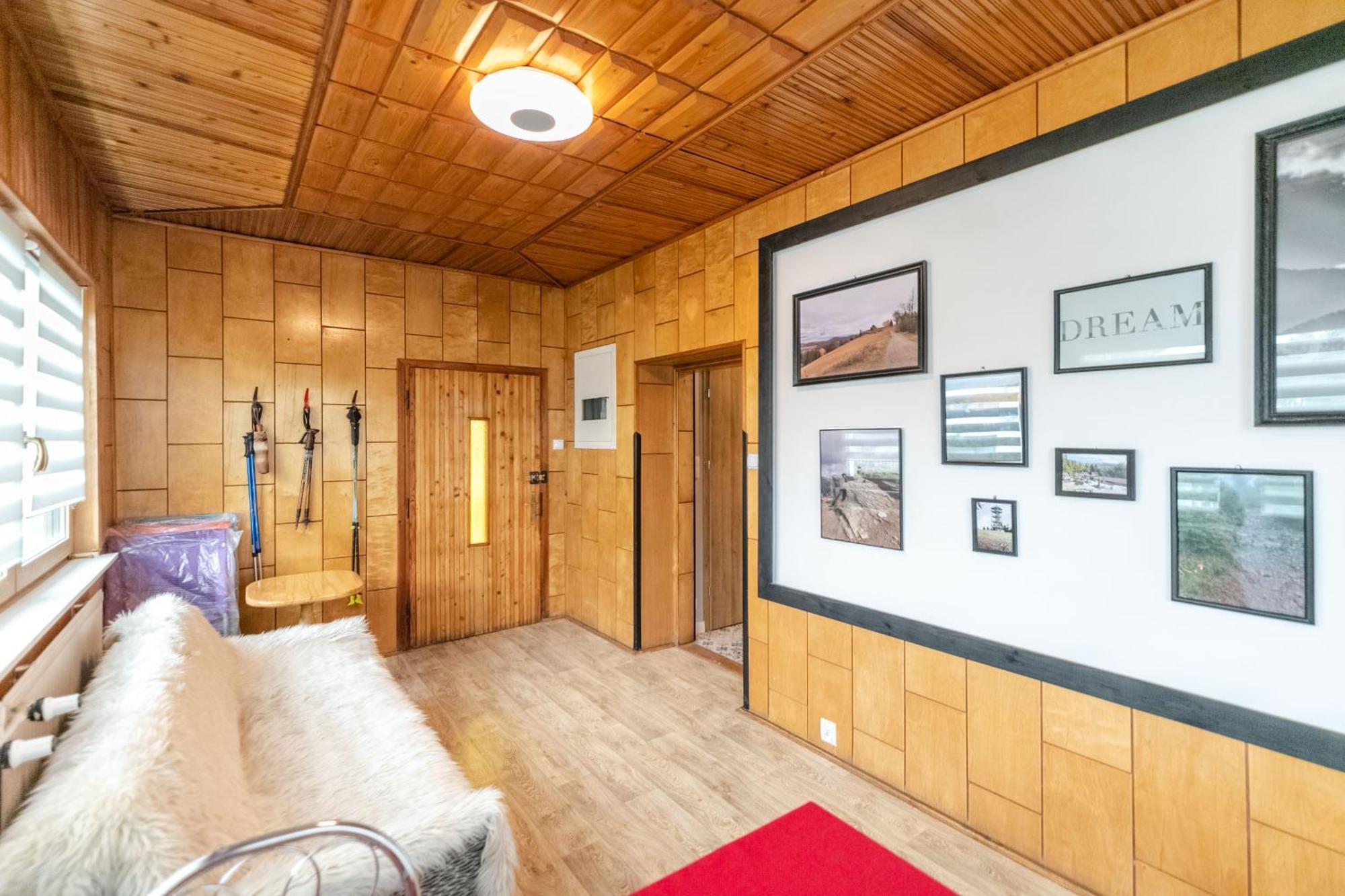 Apartamenty Pod Orzechem Z Duzym Ogrodem - Dream Apart Ustron Extérieur photo